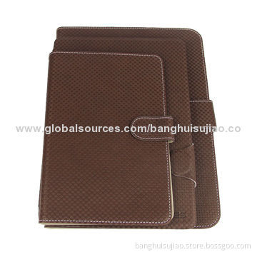 7/8/9/10-inch High-quality Durable Universal PU Leather Tablet PC Case with Stents Stand